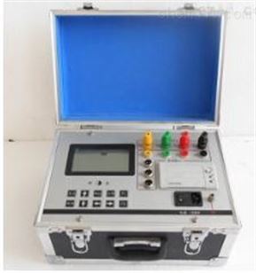 JB-500配網電容電流測試儀 智能電網在線監測的革新先鋒